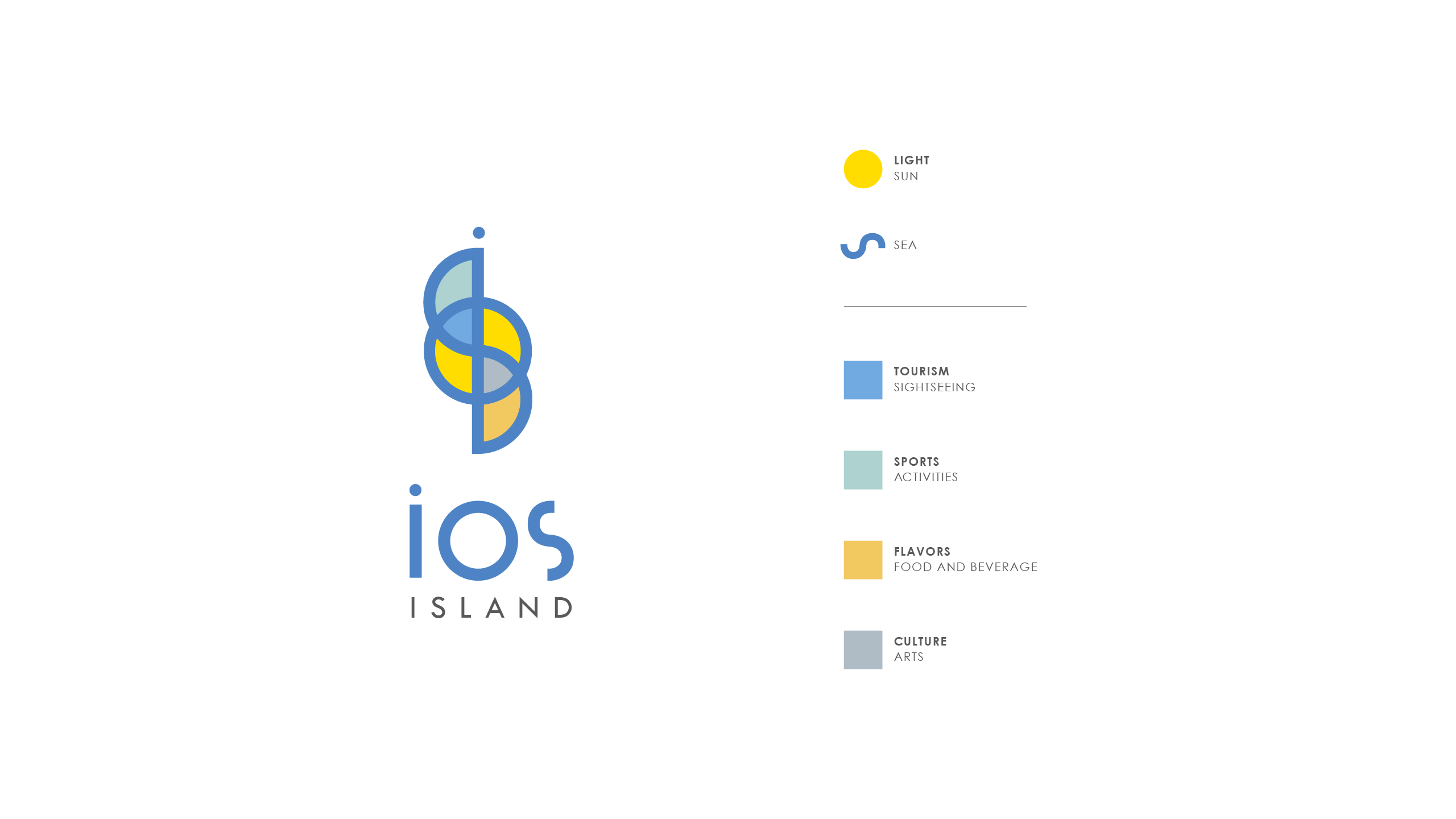 Ios island - Logo design-02