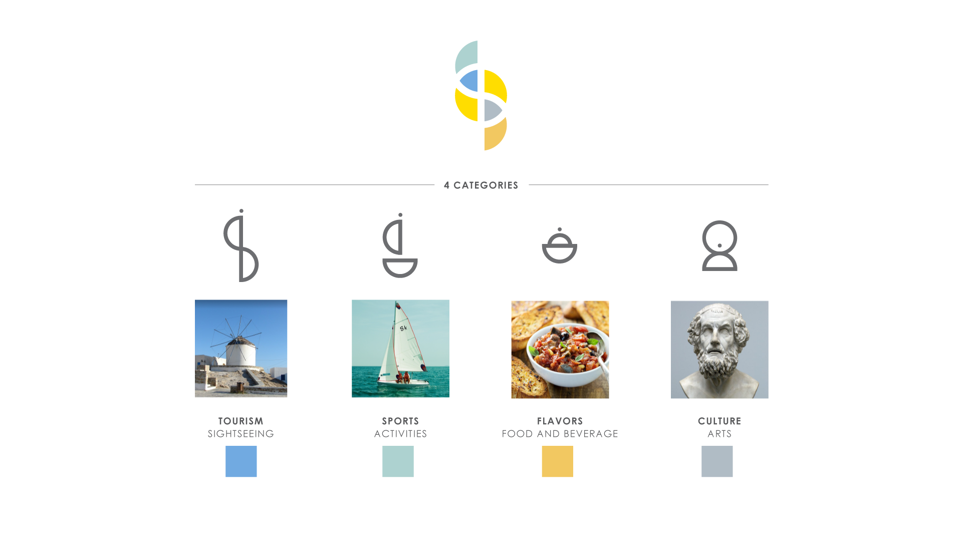Ios island - Logo design-03