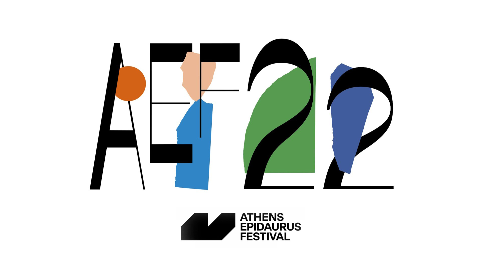 Athens Epidaurus Festival – Video editing