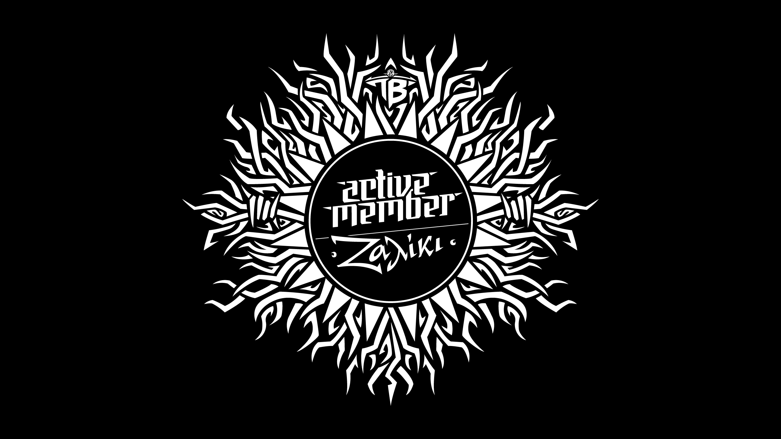 Active member - Logo-Cover etc-01
