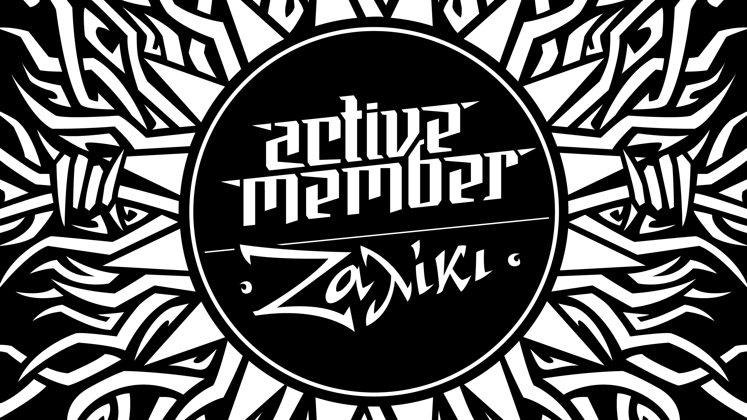 Active member - Logo-Cover etc-03