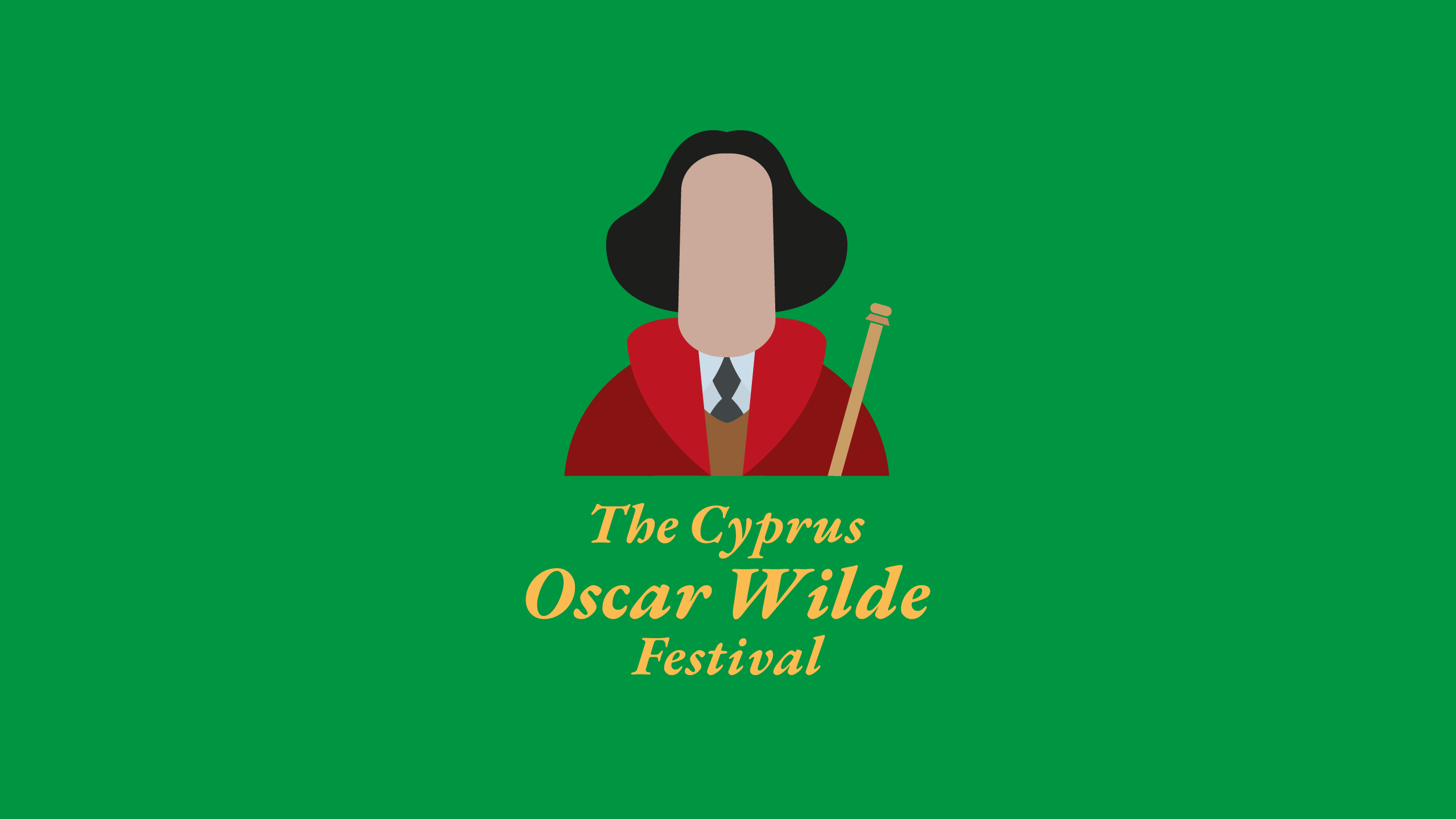 Stavros Kostidakis - Oscar Wilde Festival-02