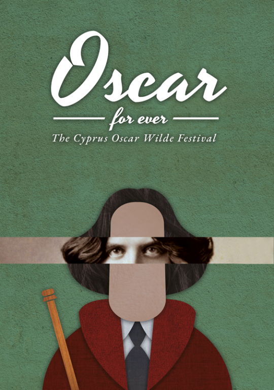 Stavros Kostidakis - Oscar Wilde Festival-05 Stavros Kostidakis - Oscar Wilde Festival-05