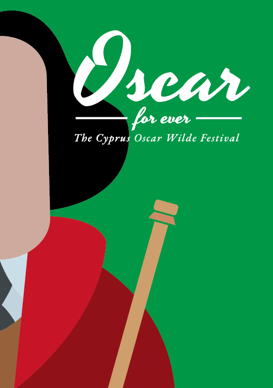 Stavros Kostidakis - Oscar Wilde Festival-06 Stavros Kostidakis - Oscar Wilde Festival-06