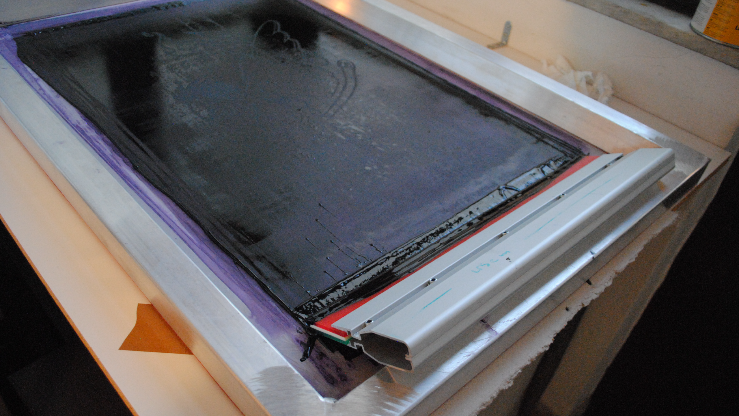 Stavros-Kostidakis---Screen-printing---Psychic-vomit-06