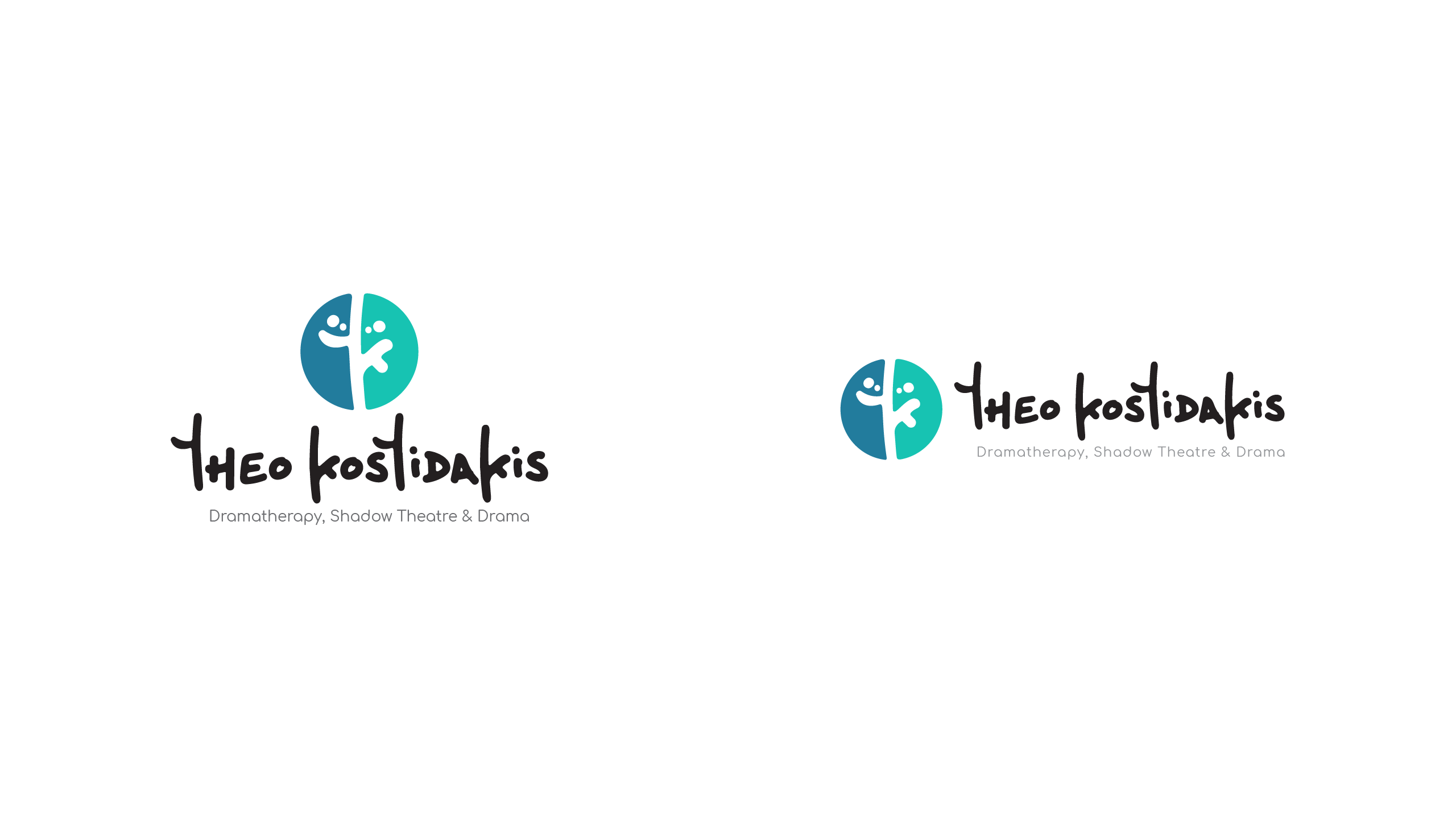 Stavros Kostidakis - Theo Kostidakis logo-03