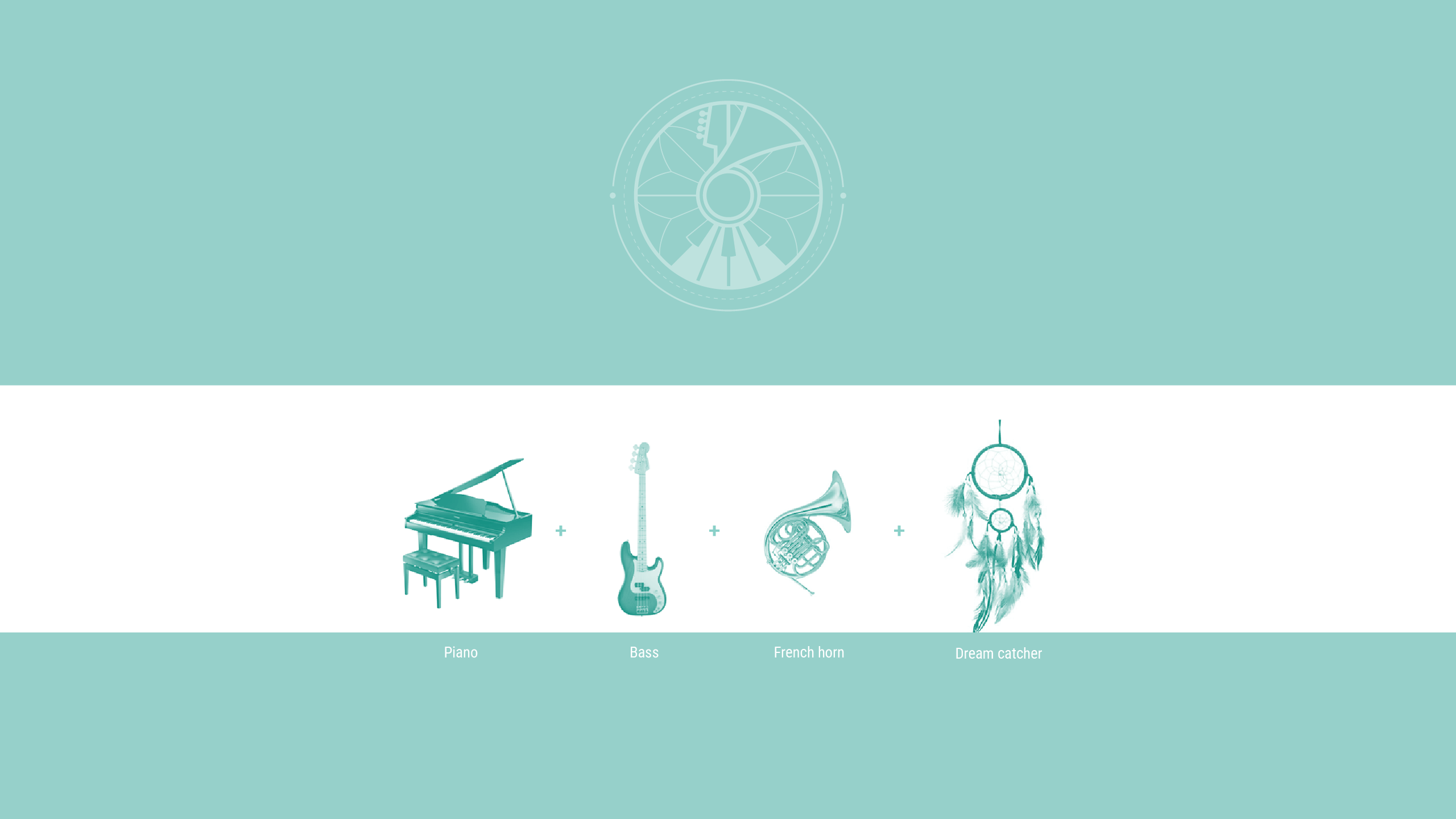 The Stage - Logo-03